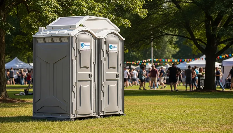 Deluxe Porta Potty Rentals Nashville TN